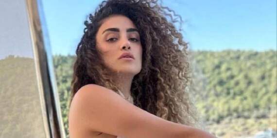Dilan Çıtak Tatlıses hastalığını ilk kez açıkladı: ‘Hayat benim için çok zor’