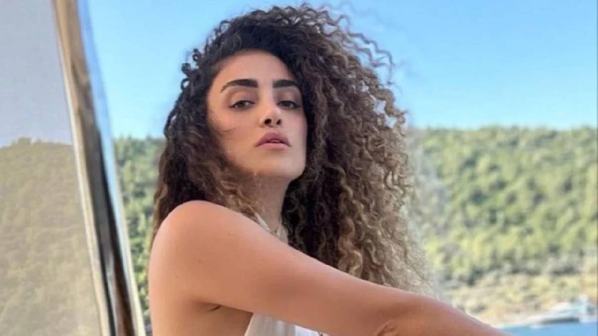 Dilan Çıtak Tatlıses hastalığını ilk kez açıkladı: ‘Hayat benim için çok zor’