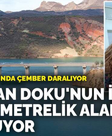 Cinayet dosyasında çember daralıyor: Gülistan Doku’nun izi 40 kilometrelik alanda sürülüyor