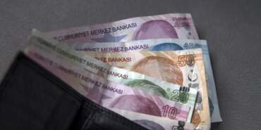 KKM sona yaklaştı: Bankacılık sektörü kredileri geçen hafta yükseldi