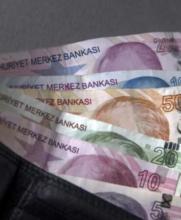 KKM sona yaklaştı: Bankacılık sektörü kredileri geçen hafta yükseldi