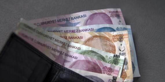 KKM sona yaklaştı: Bankacılık sektörü kredileri geçen hafta yükseldi