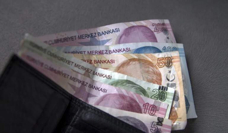 KKM sona yaklaştı: Bankacılık sektörü kredileri geçen hafta yükseldi