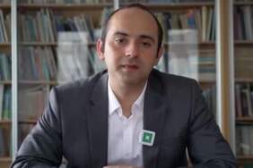 Tayfun Kahraman yapay zeka ile seslendi: 4 yılın ardından buradaki gibi görünmüyorum