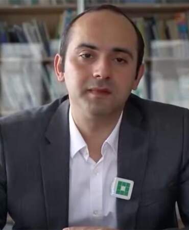 Tayfun Kahraman yapay zeka ile seslendi: 4 yılın ardından buradaki gibi görünmüyorum