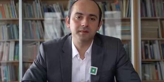Tayfun Kahraman yapay zeka ile seslendi: 4 yılın ardından buradaki gibi görünmüyorum