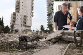 Depremde 40 kişiye mezar olan apartmanın müteahhidi Tayland’da yakalandı
