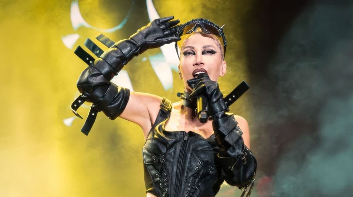 Erdoğan’a hakaret suçundan soruşturma başlatılan Hande Yener’in ifadesi ortaya çıktı: Kimseyi kışkırtmadım