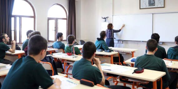 MEB 2026 yılı proje okulları öğretmen ve yönetici atama takvimini açıkladı