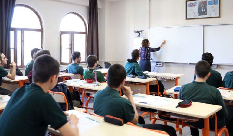 MEB 2026 yılı proje okulları öğretmen ve yönetici atama takvimini açıkladı
