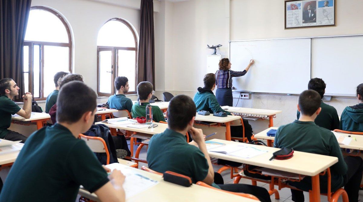 MEB 2026 yılı proje okulları öğretmen ve yönetici atama takvimini açıkladı