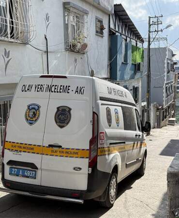 Gaziantep’te korkunç olay! 14 yaşındaki kız tartıştığı babasını öldürdü