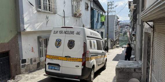 Gaziantep’te korkunç olay! 14 yaşındaki kız tartıştığı babasını öldürdü
