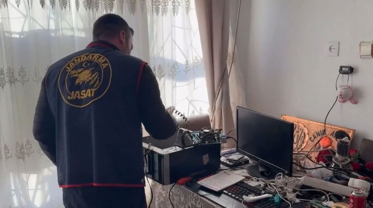 8 ilde yasa dışı bahis operasyonu: 81 şüpheli gözaltında