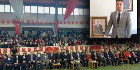 Ayaş Kaymakamı’nın olay yaratan sözlerine Valilik incelemesi: Belediye yönetimine fuhuş ve haraç suçlaması