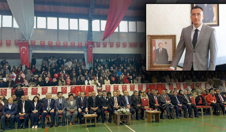 Ayaş Kaymakamı’nın olay yaratan sözlerine Valilik incelemesi: Belediye yönetimine fuhuş ve haraç suçlaması