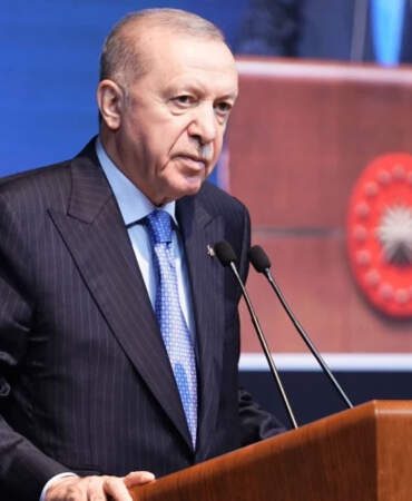 Erdoğan’dan vergi teşviki: Yurt dışından dönenlere 20 yıl muafiyet