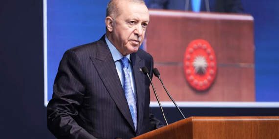 Erdoğan’dan vergi teşviki: Yurt dışından dönenlere 20 yıl muafiyet
