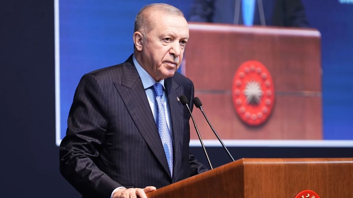 Erdoğan’dan vergi teşviki: Yurt dışından dönenlere 20 yıl muafiyet