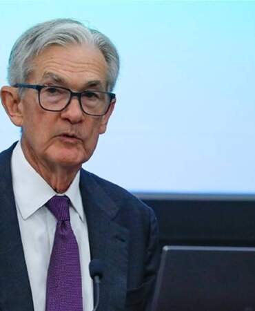 Fed Başkanı Powell hakkındaki ceza soruşturması düştü