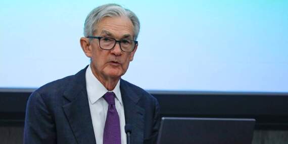 Fed Başkanı Powell hakkındaki ceza soruşturması düştü