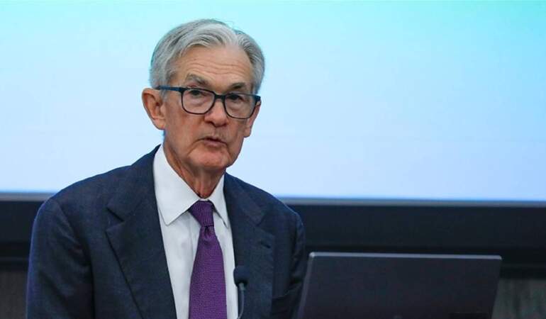 Fed Başkanı Powell hakkındaki ceza soruşturması düştü