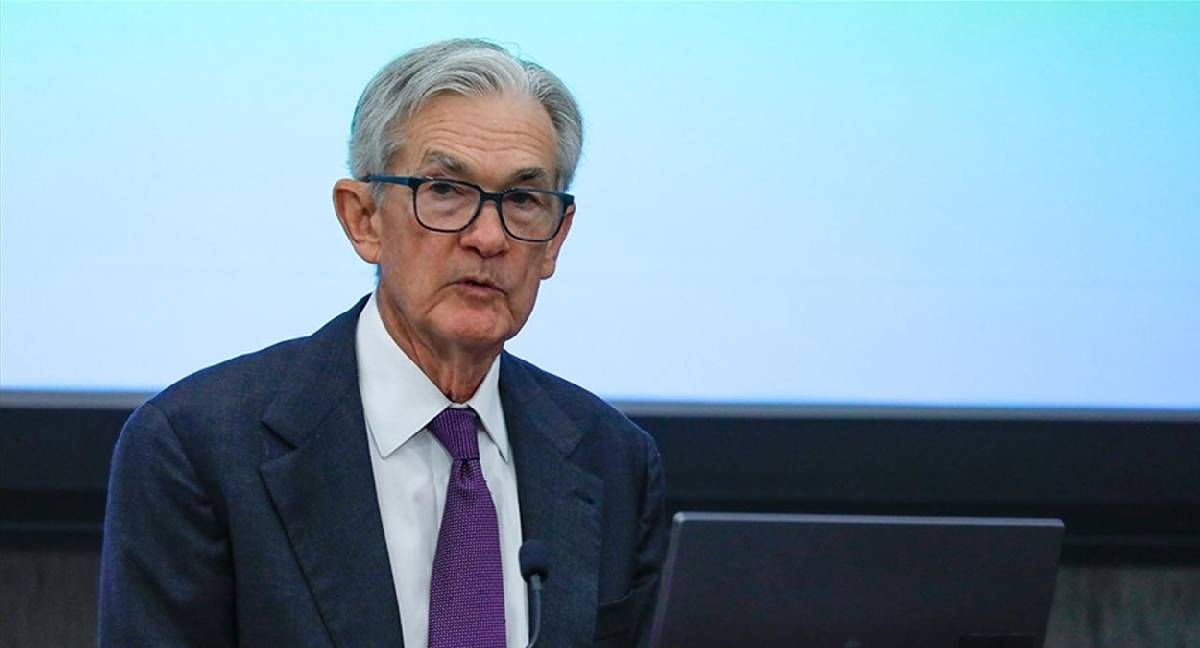 Fed Başkanı Powell hakkındaki ceza soruşturması düştü