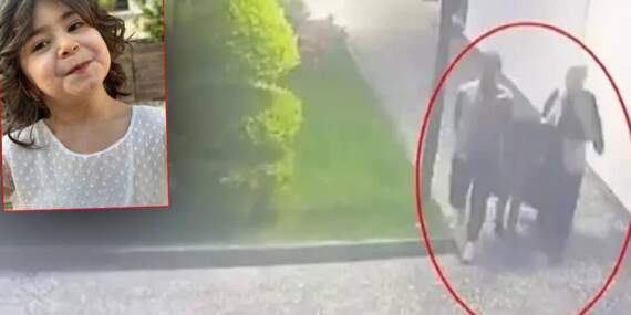7 yaşındaki Yüsra’nın ölümü yargıya taşındı: 15 sağlık personeline soruşturma izni