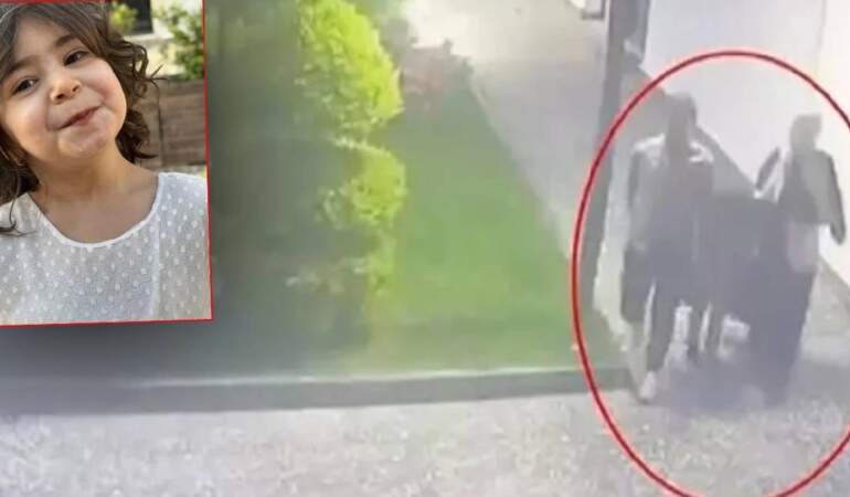 7 yaşındaki Yüsra’nın ölümü yargıya taşındı: 15 sağlık personeline soruşturma izni