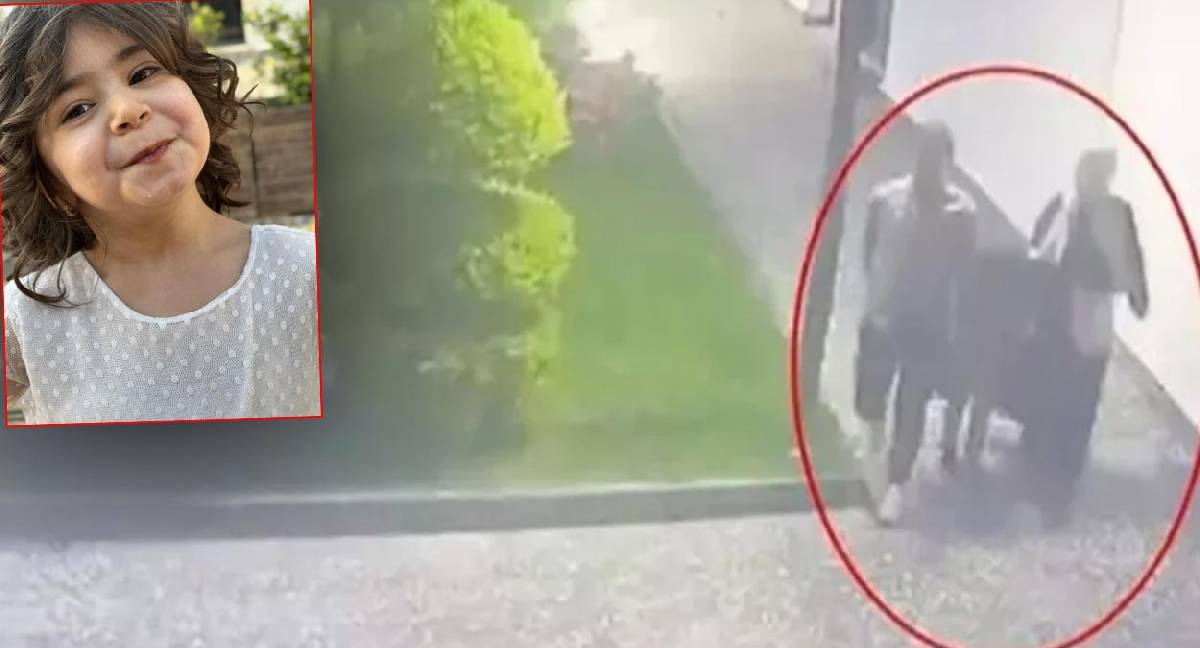 7 yaşındaki Yüsra’nın ölümü yargıya taşındı: 15 sağlık personeline soruşturma izni