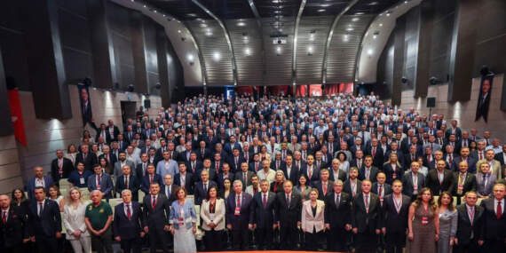 CHP’li belediye başkanları Ankara’da toplanıyor