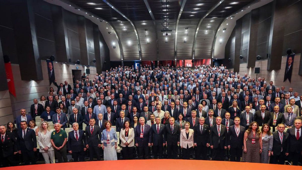 CHP’li belediye başkanları Ankara’da toplanıyor