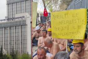 Bakanlıktan maaşlarını alamayan maden işçilerine ilişkin açıklama