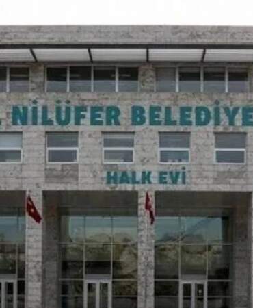 Bursa Nilüfer Belediyesi soruşturmasında 8 tahliye