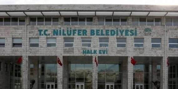 Bursa Nilüfer Belediyesi soruşturmasında 8 tahliye
