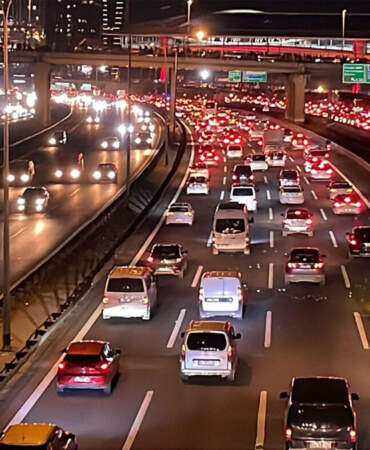 CHP’den yeni otoyol iddiası: TEM’in ücretsiz olan İstanbul geçişi de paralı oluyor