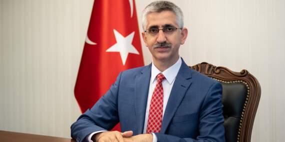 Milli Eğitim Bakan Yardımcısı görevden alındı