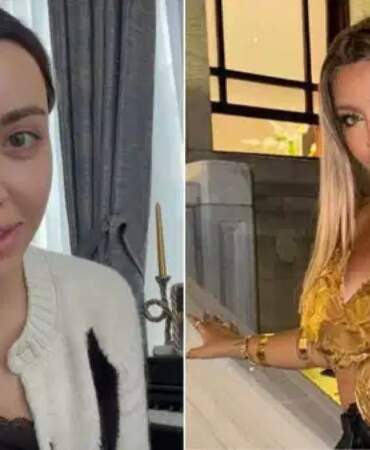 Fenomen Mika Raun tahliye edildi: Hayatımın zor bir döneminden geçtim