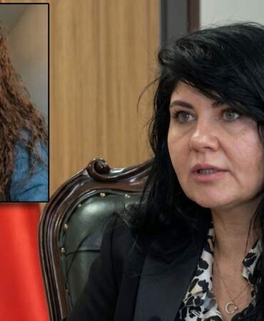 Gülistan Doku dosyasında Başsavcı Cansu ilk kez konuştu: Düğümü sim kart çözdü