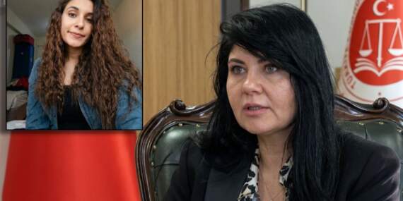 Gülistan Doku dosyasında Başsavcı Cansu ilk kez konuştu: Düğümü sim kart çözdü