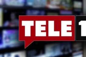 TMSF, TELE1’i satışa çıkardı