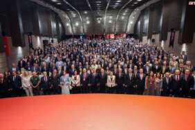 CHP’nin Belediye Başkanları Buluşması başladı