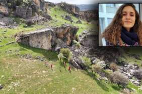 Gülistan Doku soruşturmasında MİT ve jandarma sahada: Şüpheli noktalar tek tek inceleniyor