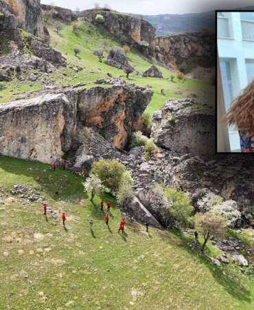 Gülistan Doku soruşturmasında MİT ve jandarma sahada: Şüpheli noktalar tek tek inceleniyor