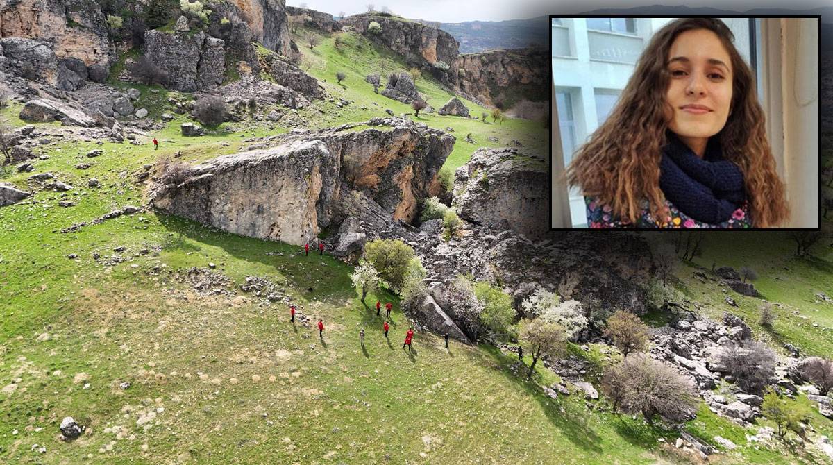 Gülistan Doku soruşturmasında MİT ve jandarma sahada: Şüpheli noktalar tek tek inceleniyor