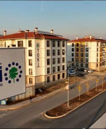 İstanbul’da kuralar bugün çekiliyor: 100 bin konutun hak sahipleri belirlenecek