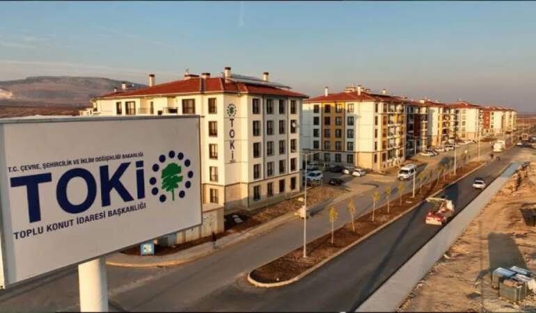 İstanbul’da kuralar bugün çekiliyor: 100 bin konutun hak sahipleri belirlenecek