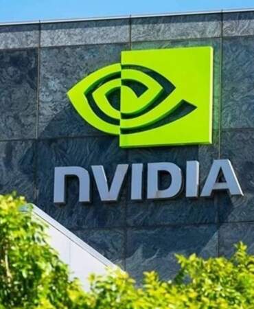 Nvidia 5 trilyon dolar eşiğini aşarak tarih yazdı