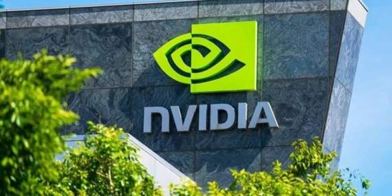 Nvidia 5 trilyon dolar eşiğini aşarak tarih yazdı