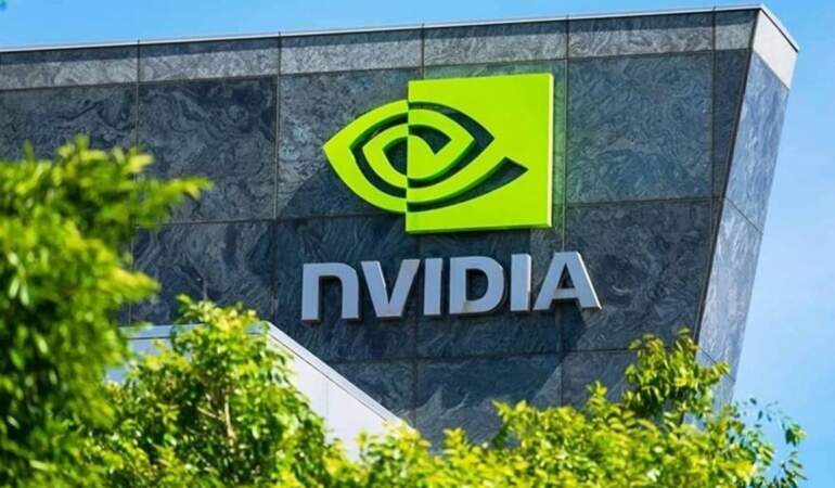 Nvidia 5 trilyon dolar eşiğini aşarak tarih yazdı